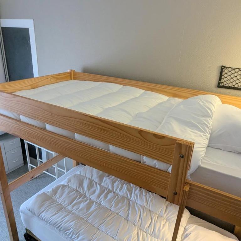 Triplex 8pers, Plage à 50m, 3 ch, Wi-Fi fibre - Appartement 3 Chambres - 8