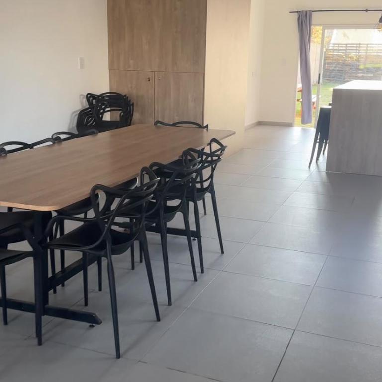 Quinta la martina 2 LUJAN - Apartamento de 1 dormitorio - 2