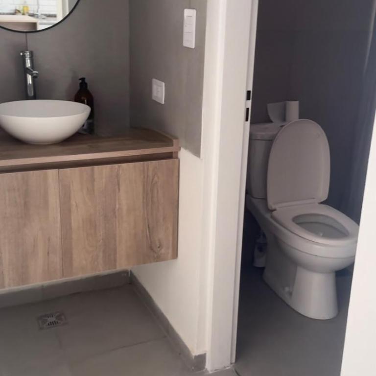 Quinta la martina 2 LUJAN - Apartamento de 1 dormitorio - 5
