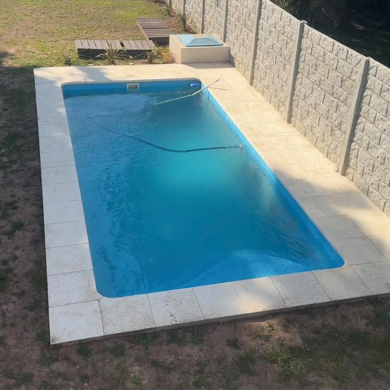 Quinta la martina 2 LUJAN - Apartamento de 1 dormitorio - 6