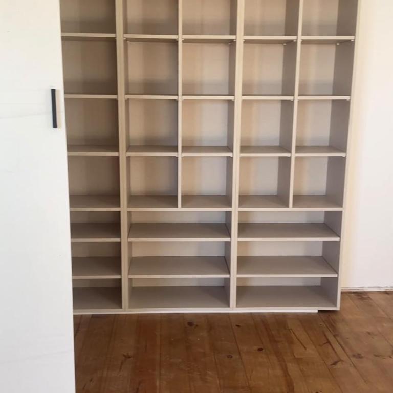 Quinta la martina 2 LUJAN - Apartamento de 1 dormitorio - 7