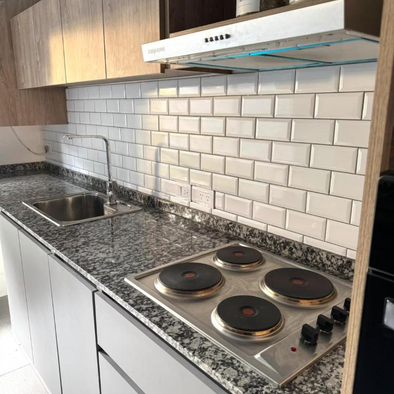 Quinta la martina 2 LUJAN - Apartamento de 1 dormitorio - 8