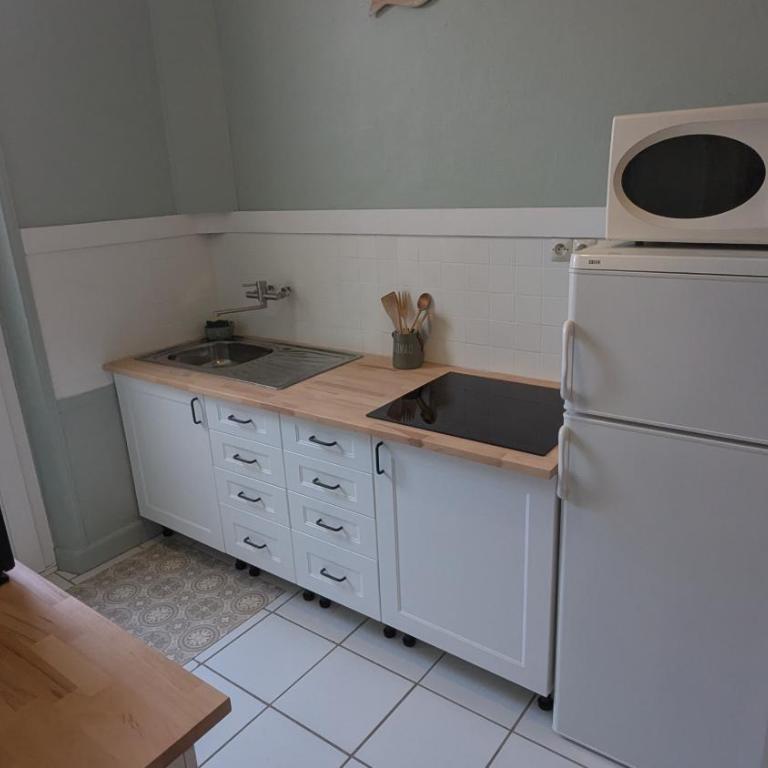 Triplex 8pers, Plage à 50m, 3 ch, Wi-Fi fibre - Appartement 3 Chambres - 28