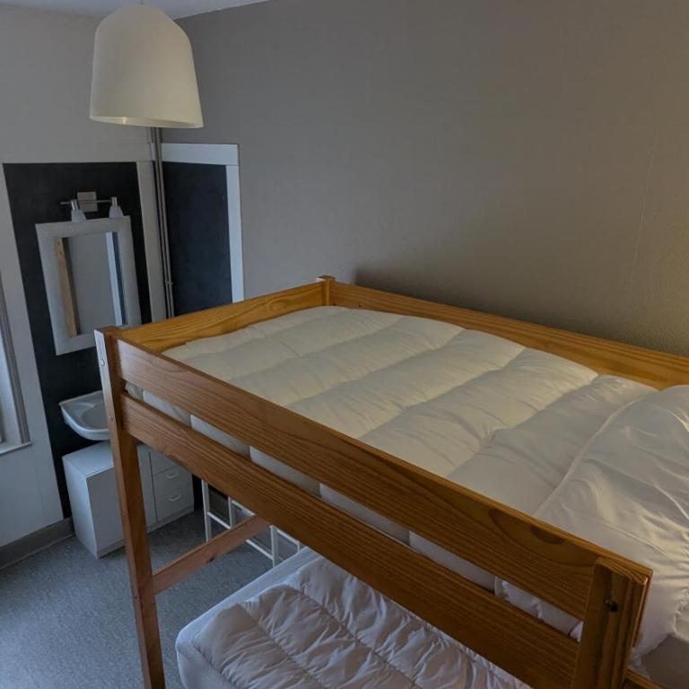 Triplex 8pers, Plage à 50m, 3 ch, Wi-Fi fibre - Appartement 3 Chambres - 13