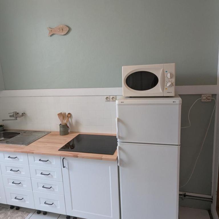 Triplex 8pers, Plage à 50m, 3 ch, Wi-Fi fibre - Appartement 3 Chambres - 18