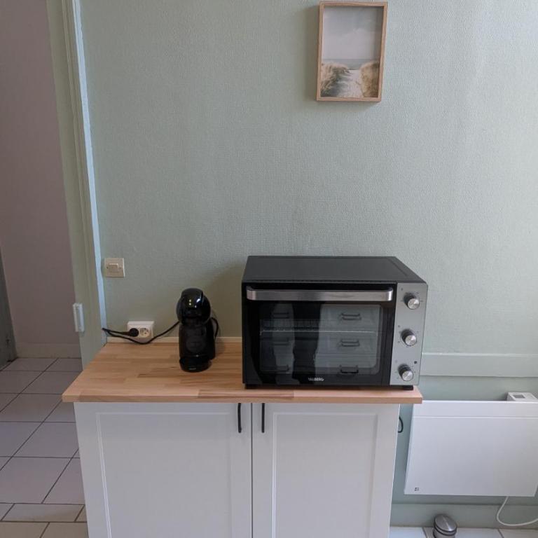 Triplex 8pers, Plage à 50m, 3 ch, Wi-Fi fibre - Appartement 3 Chambres - 23