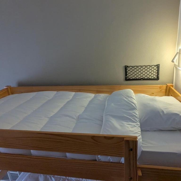 Triplex 8pers, Plage à 50m, 3 ch, Wi-Fi fibre - Appartement 3 Chambres - 32