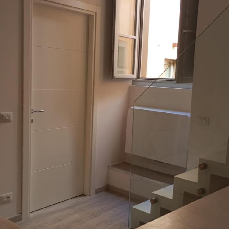 Luxury Apartment - Appartamento con 2 Camere da Letto - 12