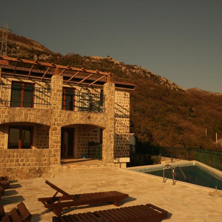 Villa Sofija - Vila - 5