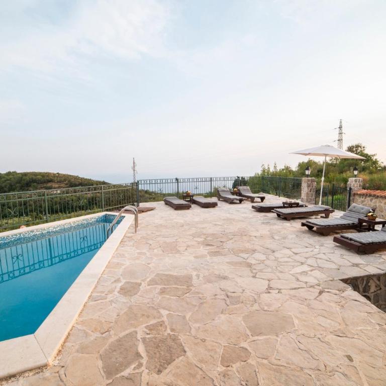 Villa Sofija - Vila - 7