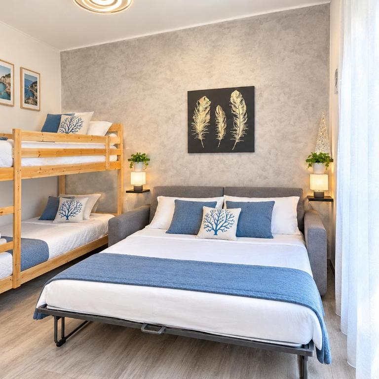 Sogni di Stelle - Appartement 2 Chambres - 13
