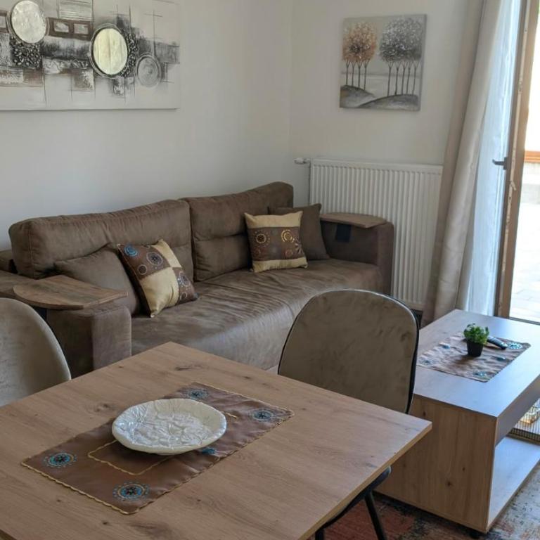 DivčiNova LunaSol - Apartman sa 1 Spavaćom Sobom - 4