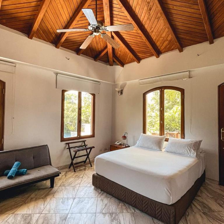 Casa Las Palmas - Suite Junior Boutique - 4