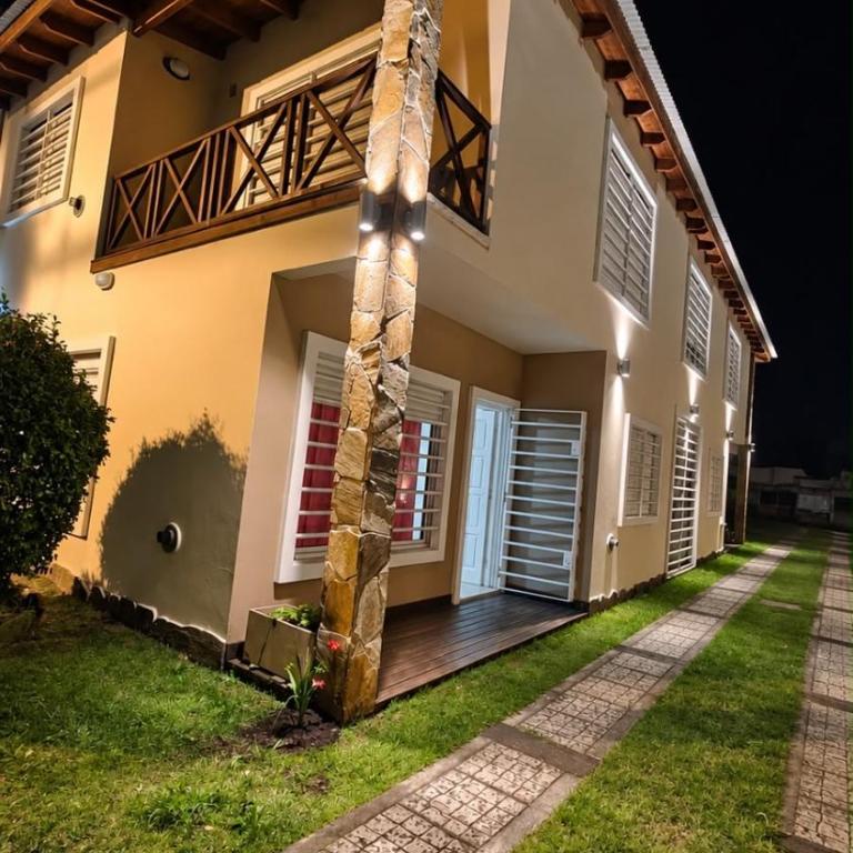 Complejo Dolce Clementina - Apartamento de 2 dormitorios - 1