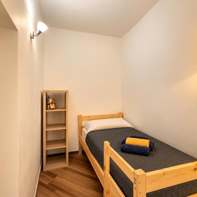 Appartamento Sole - Appartamento con 2 Camere da Letto - 23