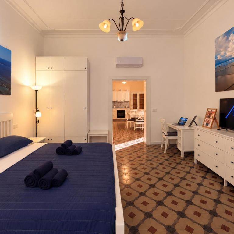 Appartamento Sole - Appartamento con 2 Camere da Letto - 18