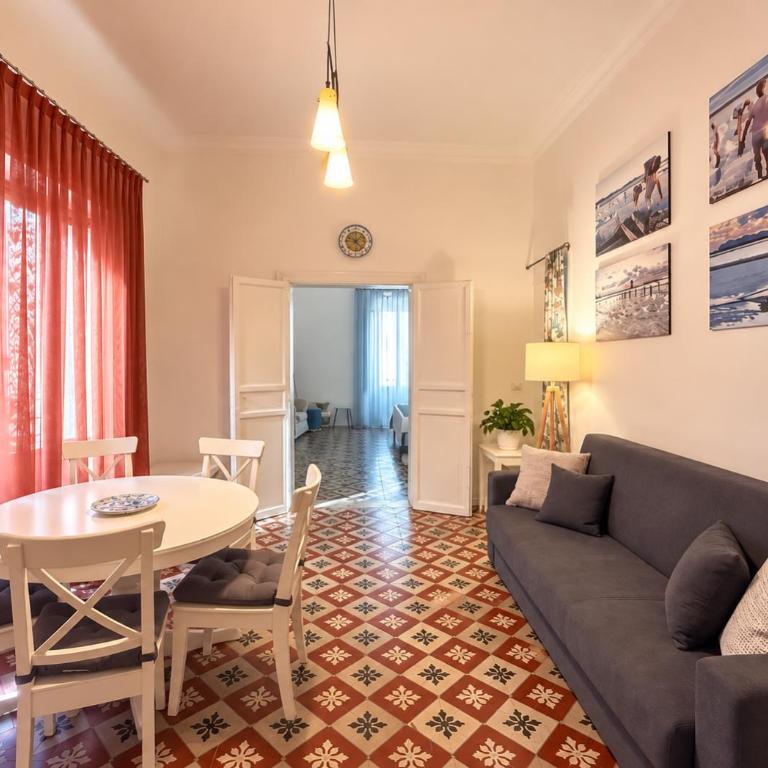 Appartamento Sole - Appartamento con 2 Camere da Letto - 13