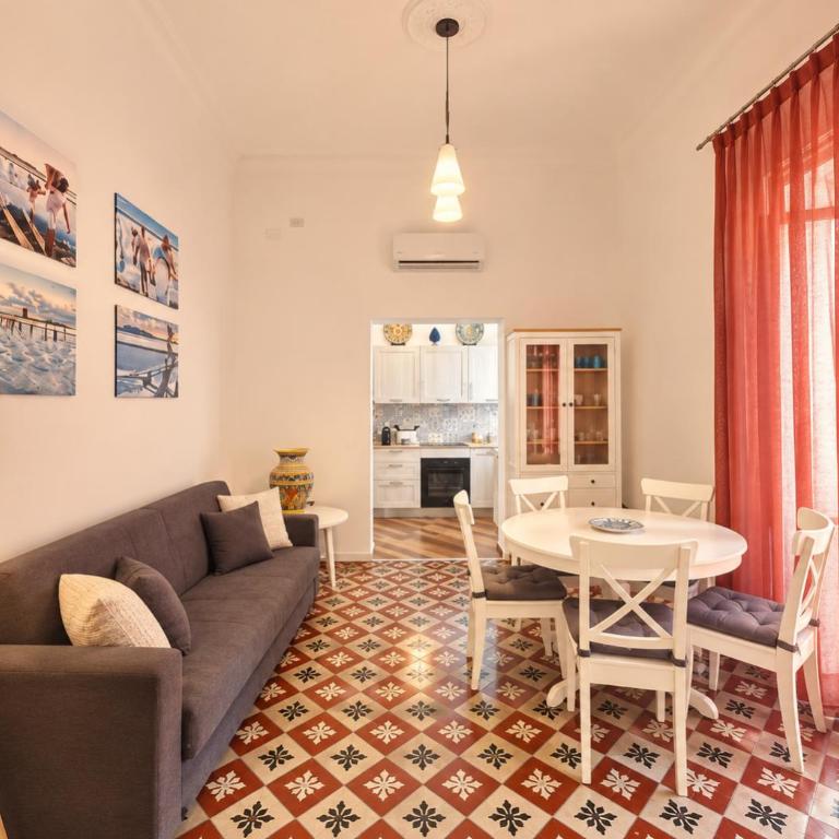 Appartamento Sole - Appartamento con 2 Camere da Letto - 12