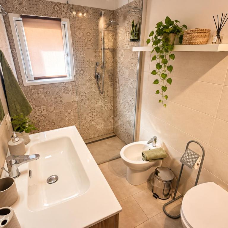 Appartamento Sole - Appartamento con 2 Camere da Letto - 24
