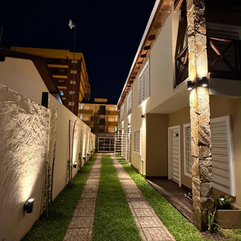 Complejo Dolce Clementina - Apartamento de 2 dormitorios - 4