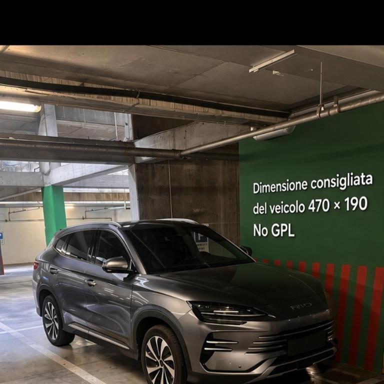 Liberamente-Nellina-parcheggio incluso - Appartamento con 1 Camera da Letto - 17