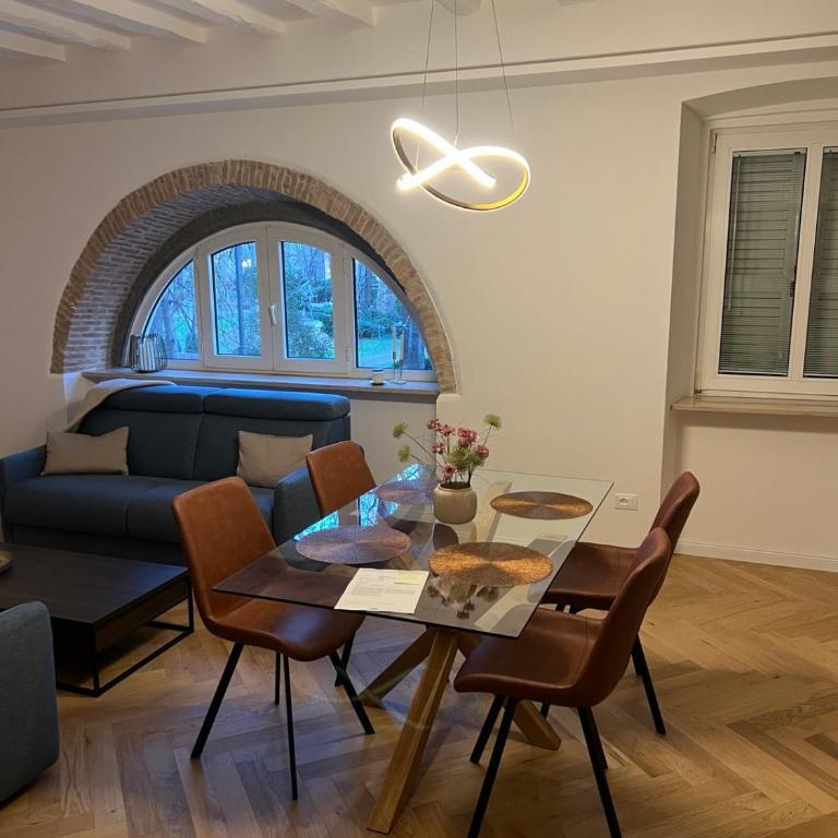 Il Giardino 2 - City Center - Park View - Apartamento de 1 dormitorio - 1