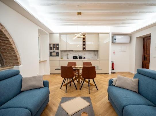 Il Giardino 2 - City Center - Park View - Apartamento de 1 dormitorio - 6