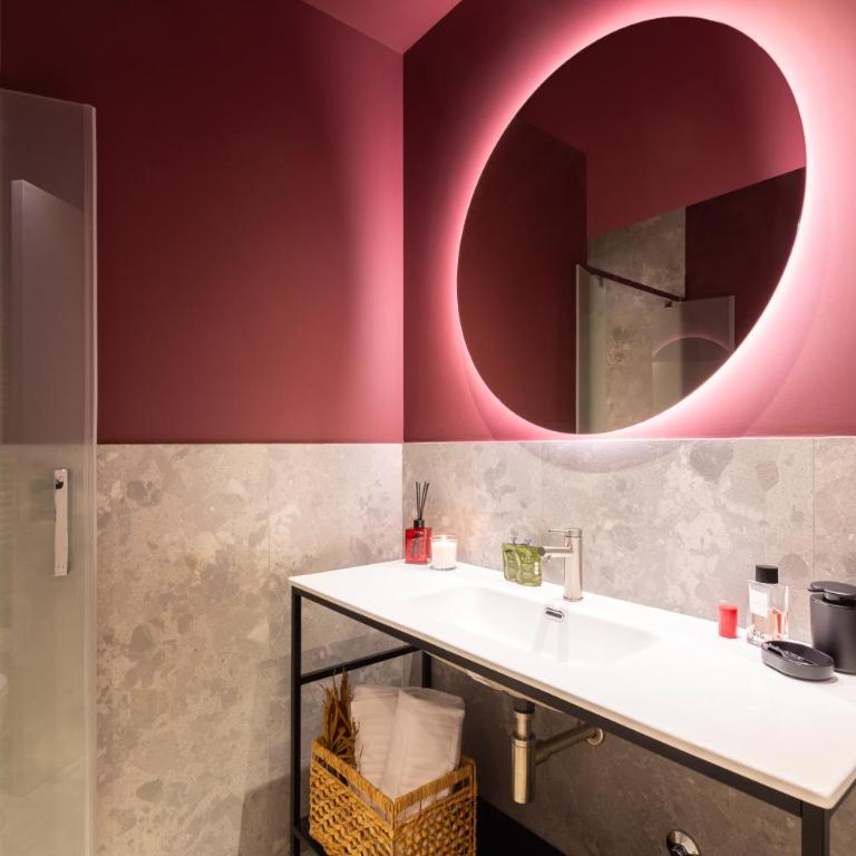 MoBí - 2 Camere e 2 Bagni, vicino CityLife, MiCo e Metro - Appartamento con 2 Camere da Letto - 10