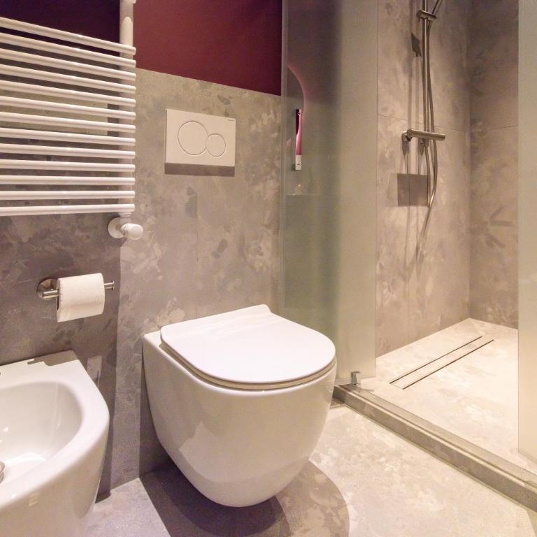MoBí - 2 Camere e 2 Bagni, vicino CityLife, MiCo e Metro - Appartamento con 2 Camere da Letto - 19