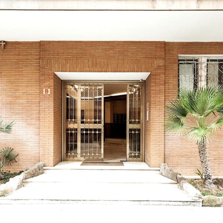 Bright 2BR with balcony, Caffarella, Furio Camillo, Tuscolana Station - Apartamento de 2 dormitorios con balcón - 22