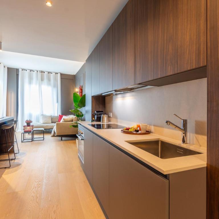MoBí - 2 Camere e 2 Bagni, vicino CityLife, MiCo e Metro - Appartamento con 2 Camere da Letto - 27