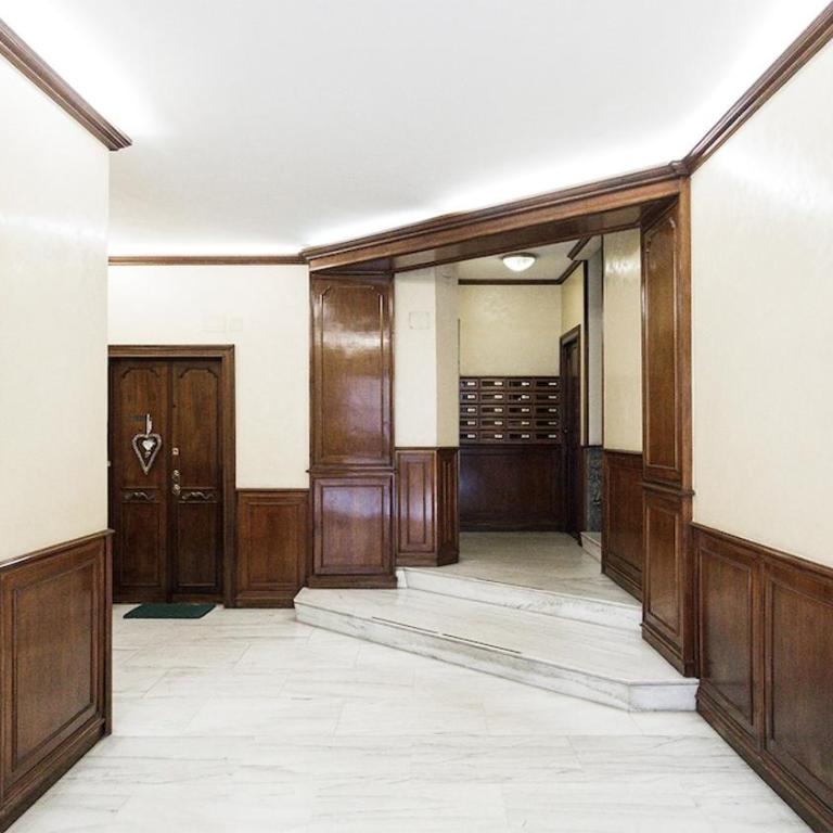 Bright 2BR with balcony, Caffarella, Furio Camillo, Tuscolana Station - Apartamento de 2 dormitorios con balcón - 24