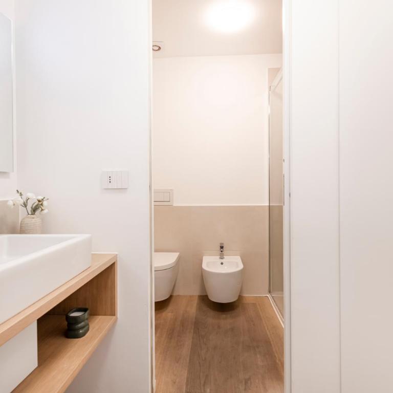 Easylife - Milano - P d Francesca 51 - City Life - Appartamento - 16