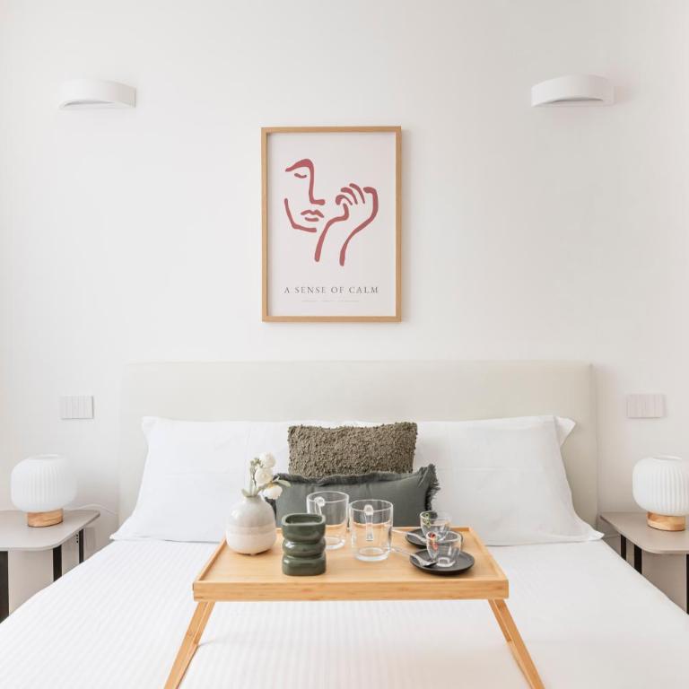Easylife - Milano - P d Francesca 51 - City Life - Appartamento - 1