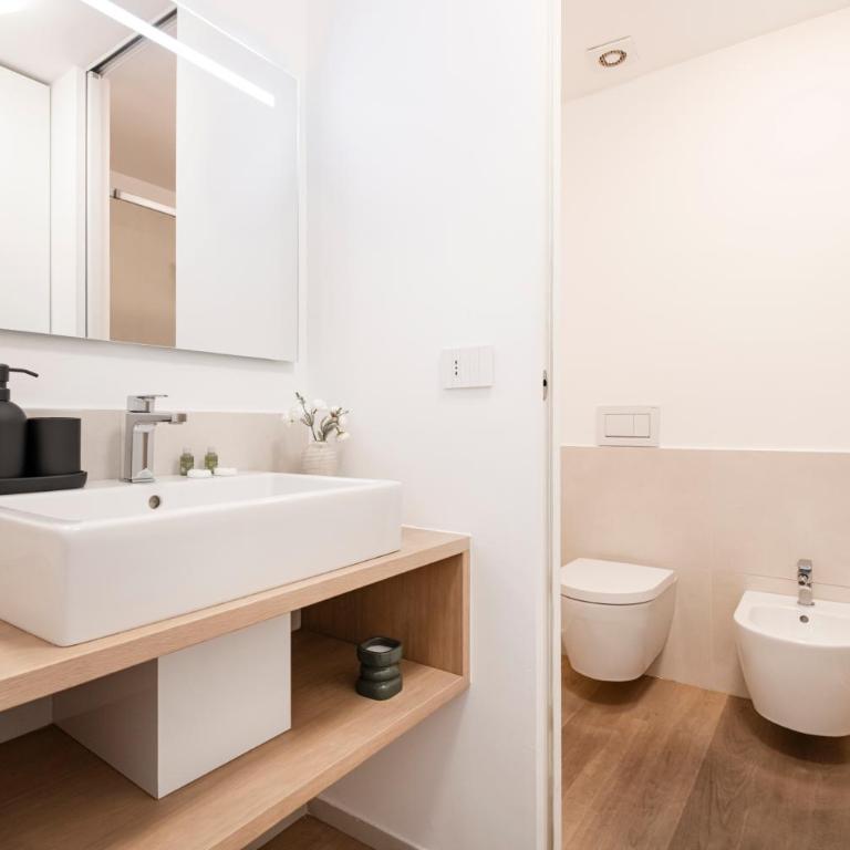 Easylife - Milano - P d Francesca 51 - City Life - Appartamento - 12