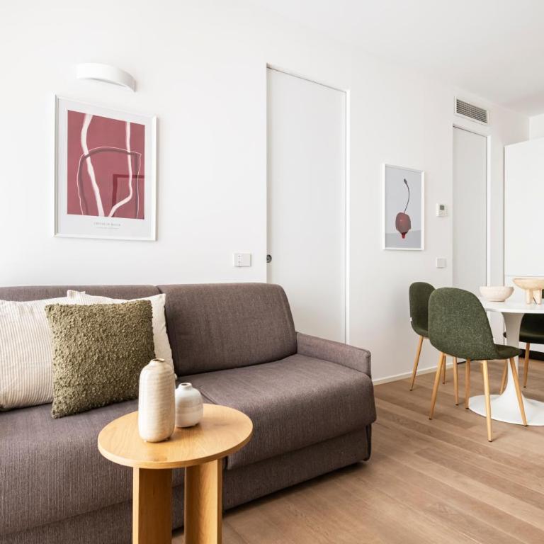 Easylife - Milano - P d Francesca 51 - City Life - Appartamento - 19