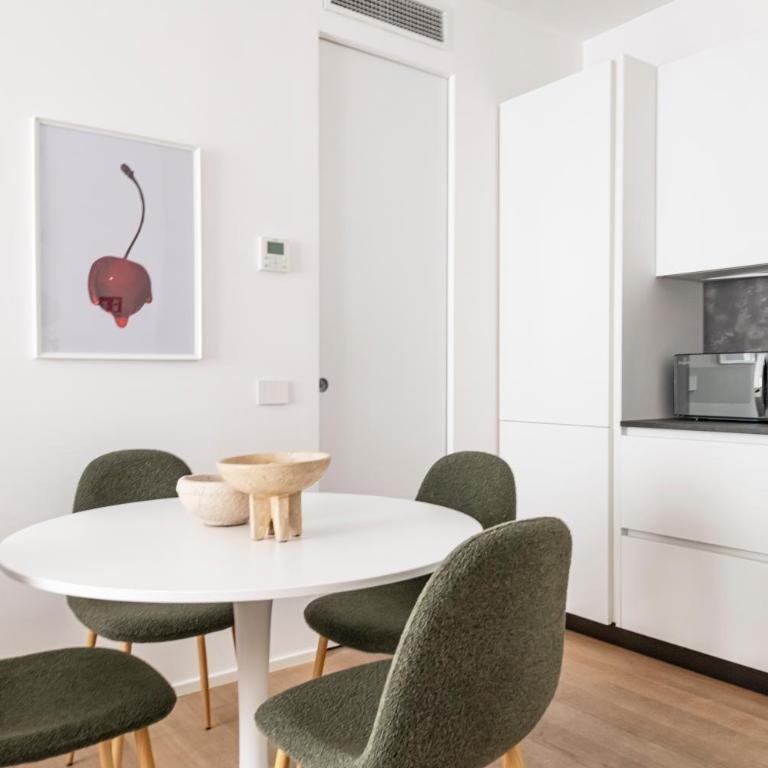 Easylife - Milano - P d Francesca 51 - City Life - Appartamento - 18
