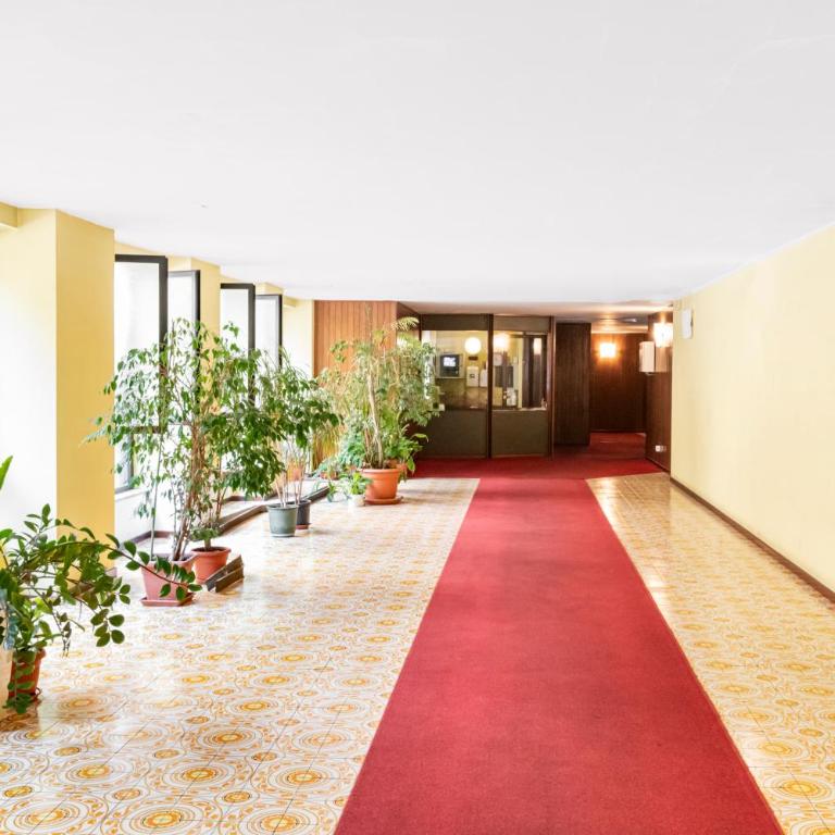 Easylife - Milano - P d Francesca 51 - City Life - Appartamento - 22