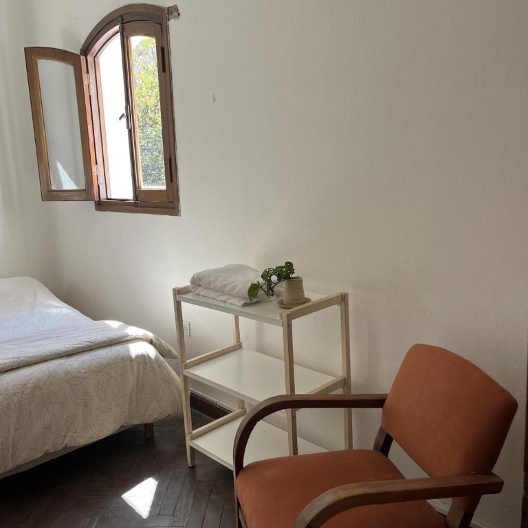 Casa de artistas - Habitación Doble - 4