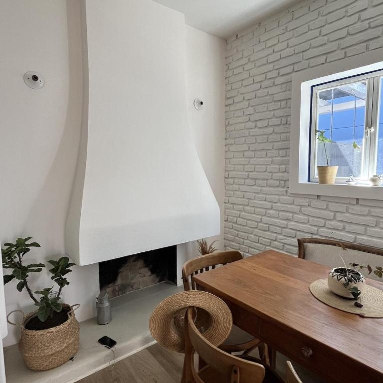 Casa de artistas - Habitación Doble - 6