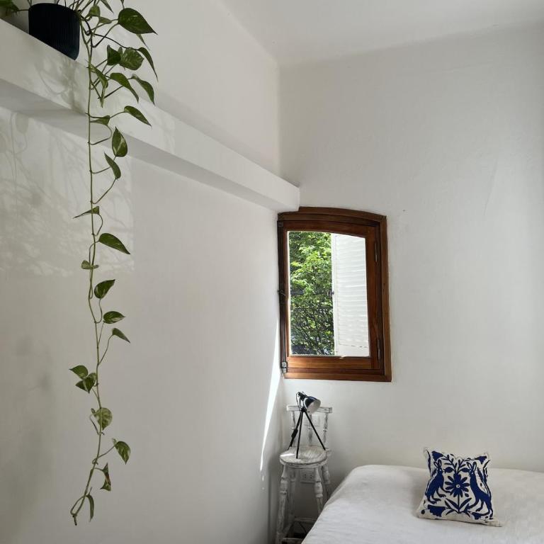 Casa de artistas - Habitación Doble - 7