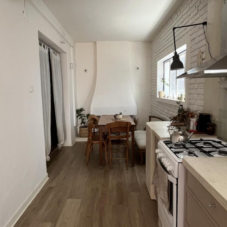 Casa de artistas - Habitación Doble - 8
