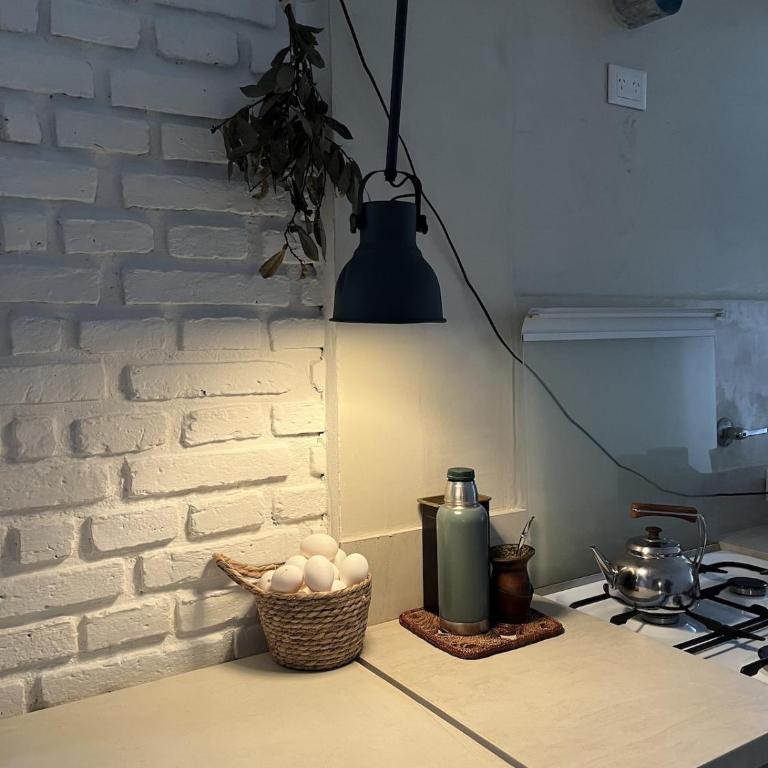 Casa de artistas - Habitación Doble - 16