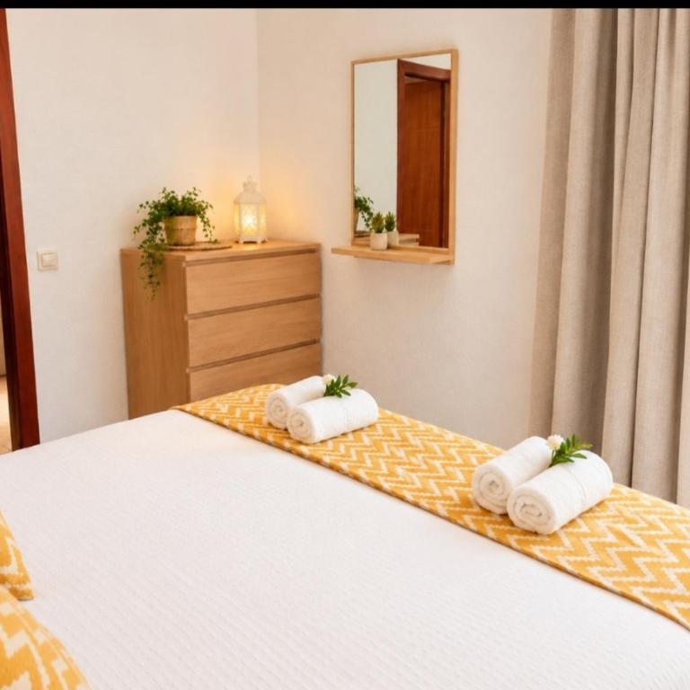 Guinea Nidive apartment - Appartement 1 Chambre - 18