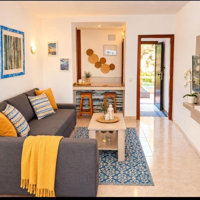 Guinea Nidive apartment - Appartement 1 Chambre - 17
