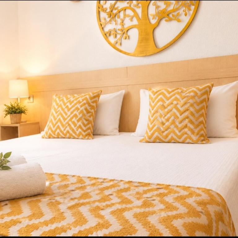 Guinea Nidive apartment - Appartement 1 Chambre - 19