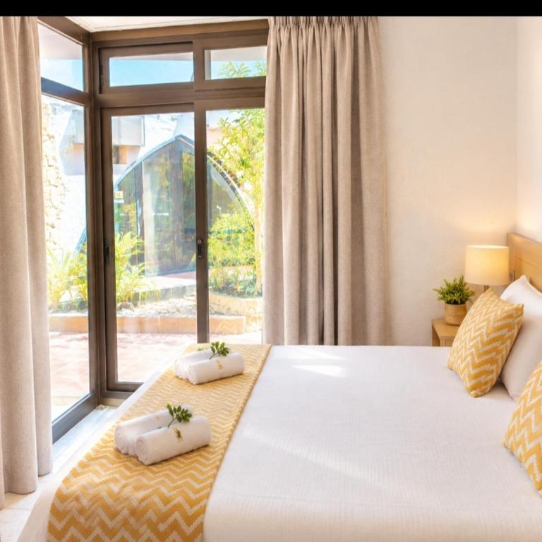 Guinea Nidive apartment - Appartement 1 Chambre - 20