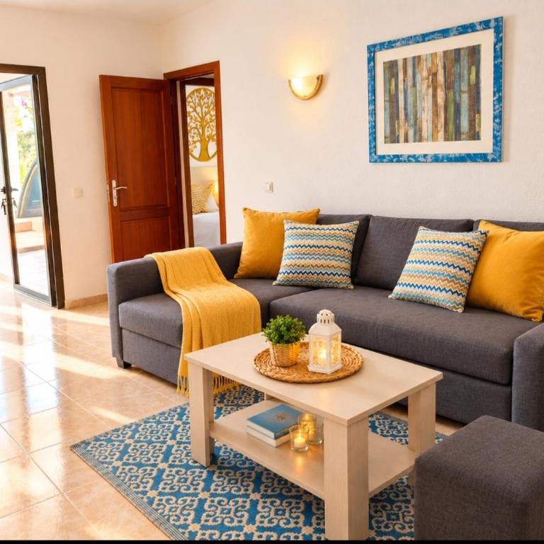 Guinea Nidive apartment - Appartement 1 Chambre - 21