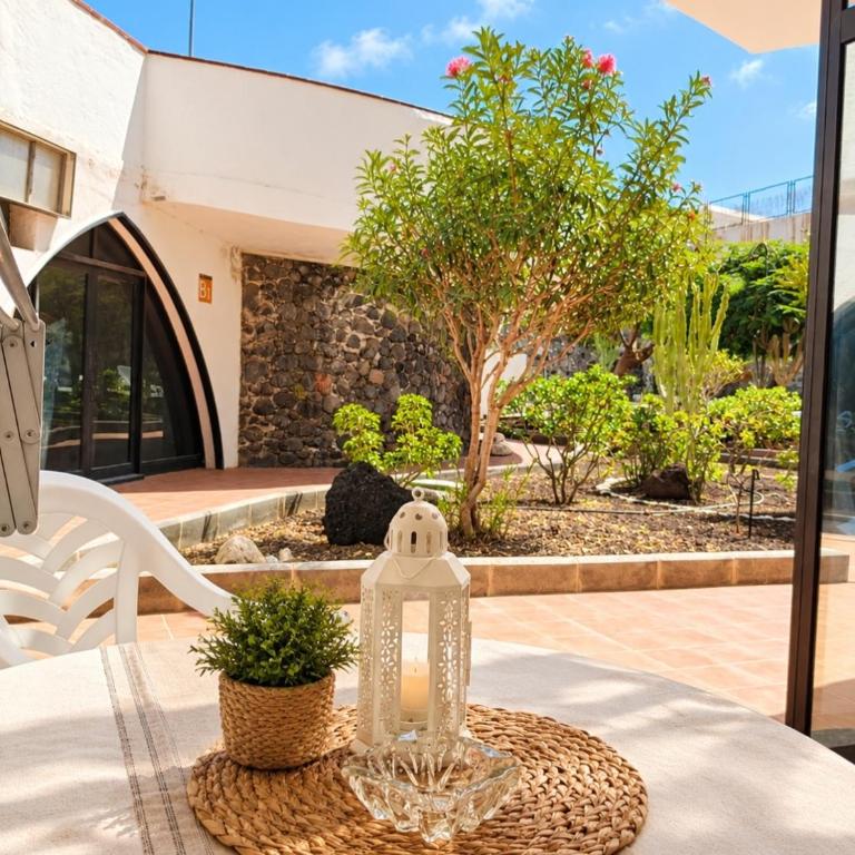 Guinea Nidive apartment - Appartement 1 Chambre - 24