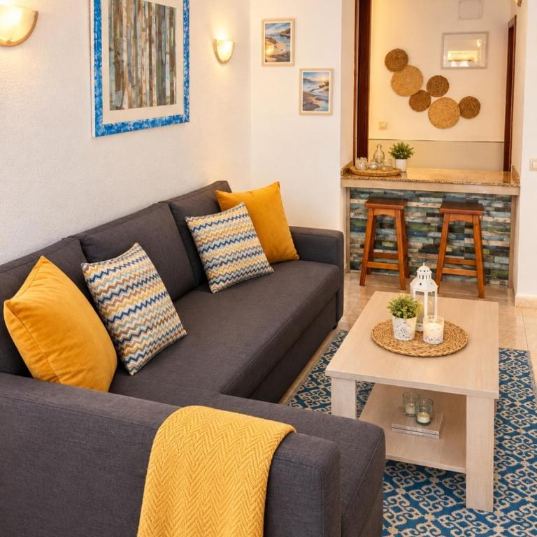 Guinea Nidive apartment - Appartement 1 Chambre - 23